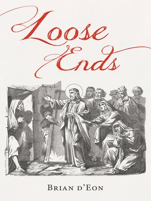 cover image of Loose Ends